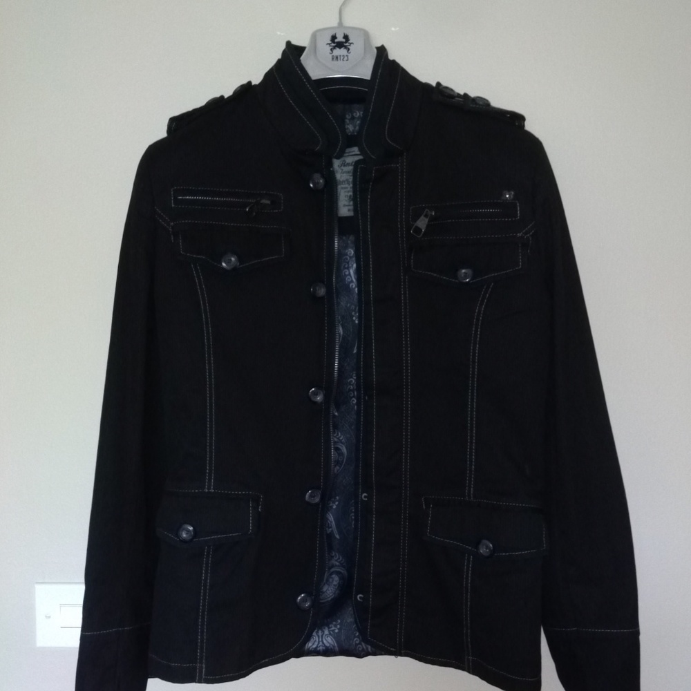 Sport jacket